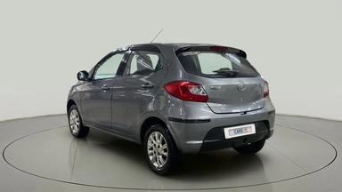 2018 Tata Tiago