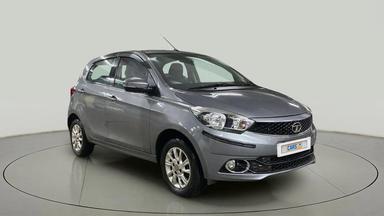 2018 Tata Tiago