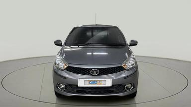 2018 Tata Tiago