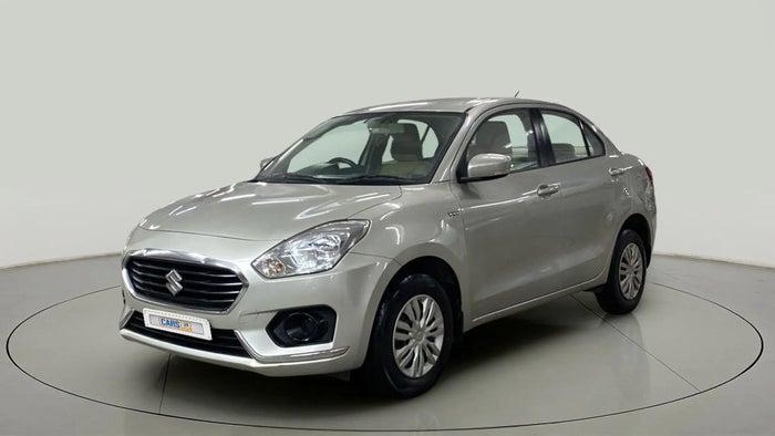 2018 Maruti Dzire