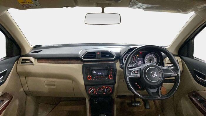 2018 Maruti Dzire