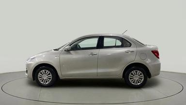 2018 Maruti Dzire