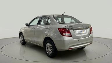 2018 Maruti Dzire