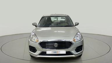 2018 Maruti Dzire