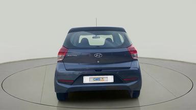 2021 Hyundai NEW SANTRO