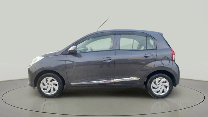 2021 Hyundai NEW SANTRO