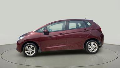 2018 Honda Jazz