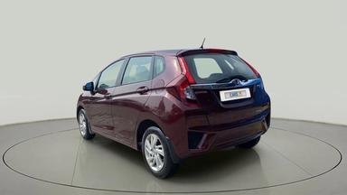 2018 Honda Jazz