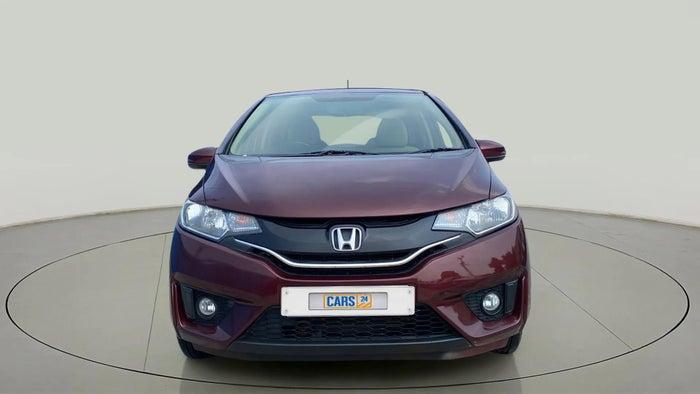 2018 Honda Jazz