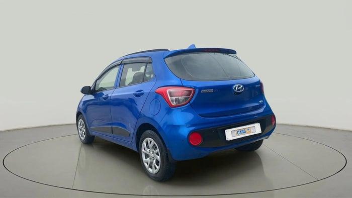 2018 Hyundai Grand i10