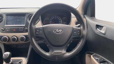 2018 Hyundai Grand i10