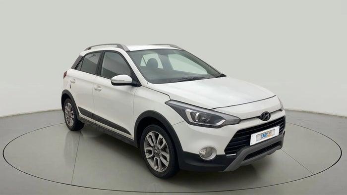 2019 Hyundai i20 Active