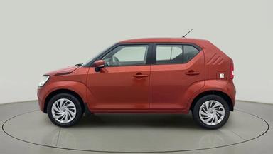 2019 Maruti IGNIS