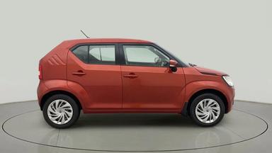 2019 Maruti IGNIS