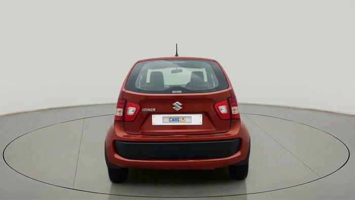 2019 Maruti IGNIS