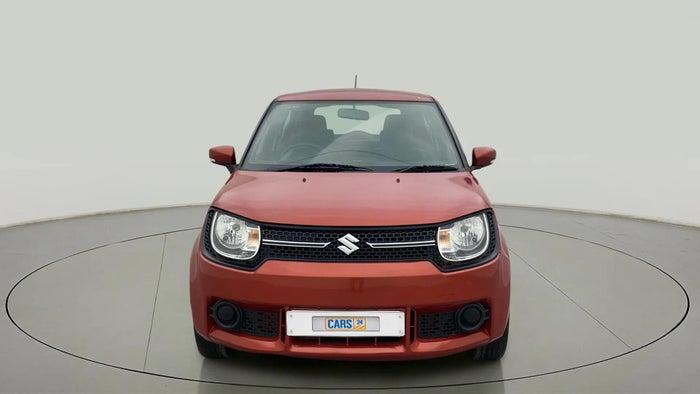 2019 Maruti IGNIS