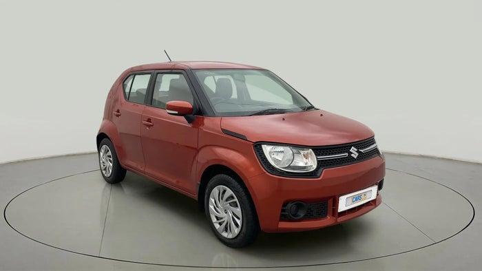 2019 Maruti IGNIS