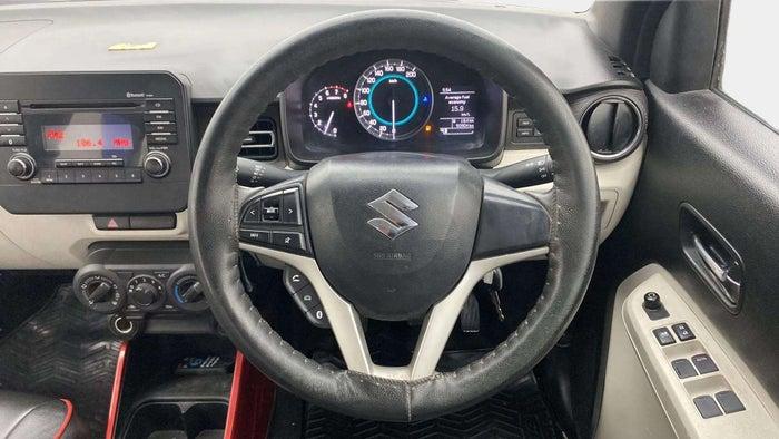 2019 Maruti IGNIS