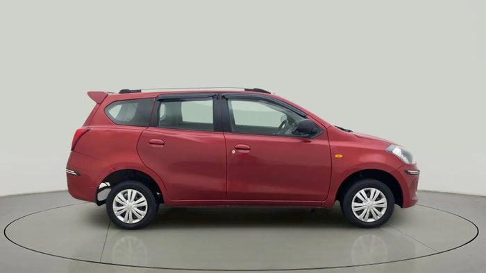 2019 Datsun Go Plus