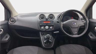 2019 Datsun Go Plus