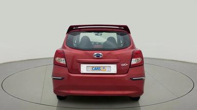 2019 Datsun Go Plus