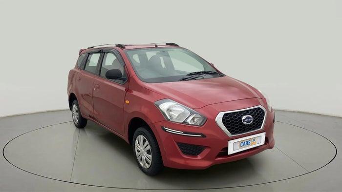 2019 Datsun Go Plus