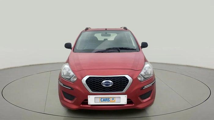 2019 Datsun Go Plus