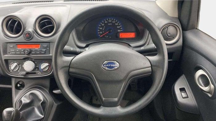 2019 Datsun Go Plus