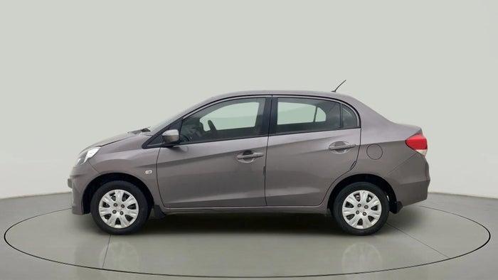 2014 HONDA AMAZE