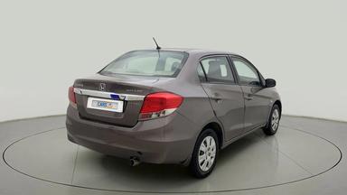 2014 HONDA AMAZE