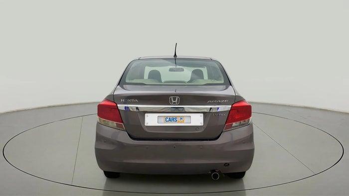 2014 HONDA AMAZE