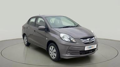 2014 HONDA AMAZE