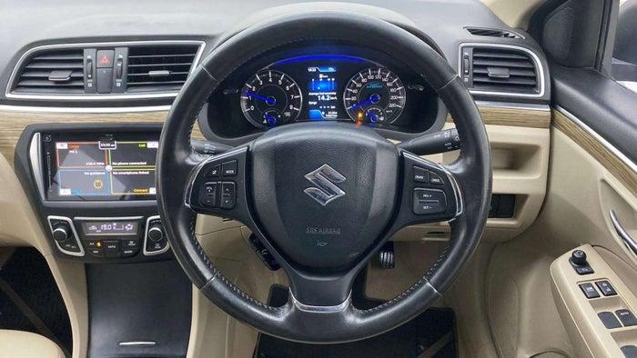 2019 Maruti Ciaz