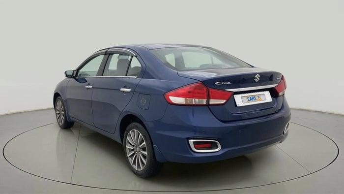 2019 Maruti Ciaz