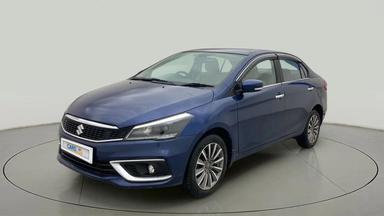 2019 Maruti Ciaz