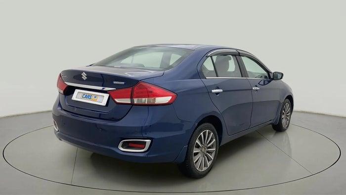 2019 Maruti Ciaz