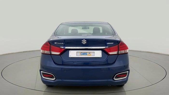 2019 Maruti Ciaz