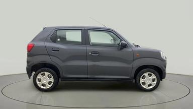 2022 Maruti S PRESSO