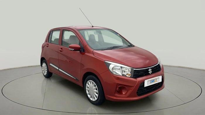 2020 Maruti Celerio