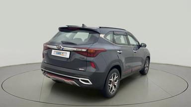 2020 KIA SELTOS