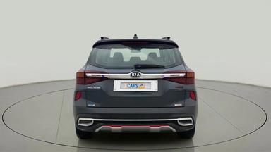 2020 KIA SELTOS