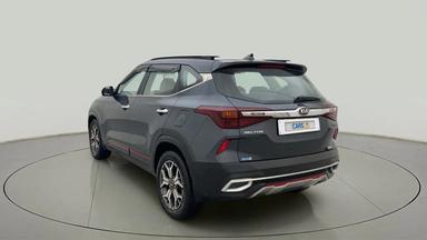 2020 KIA SELTOS