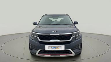 2020 KIA SELTOS