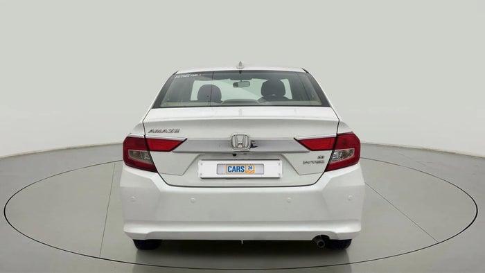 2018 Honda Amaze