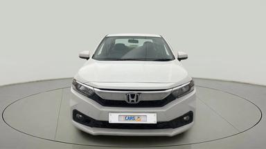 2018 Honda Amaze