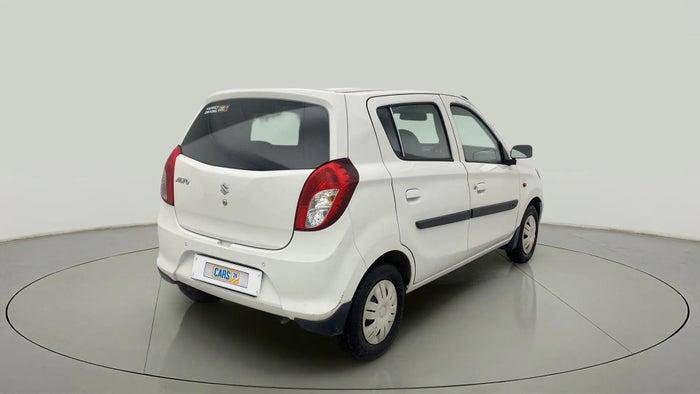 2019 Maruti Alto