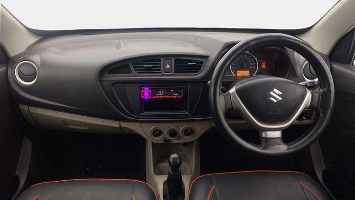 2019 Maruti Alto