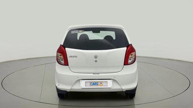 2019 Maruti Alto