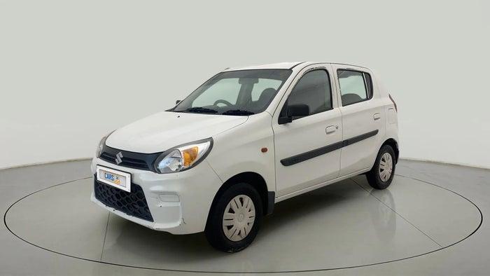 2019 Maruti Alto