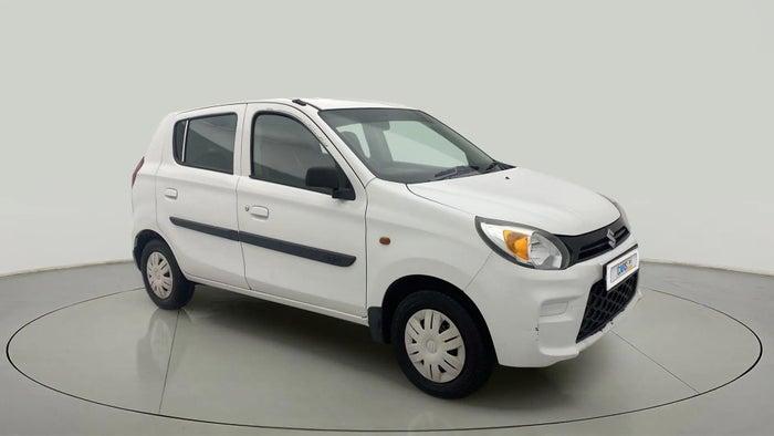 2019 Maruti Alto